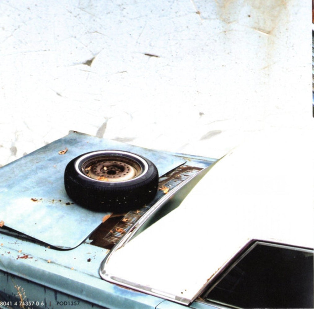 Pearls – Pearls (CD)