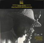 Pharoah Sanders – Black Unity (LP Vinyl)