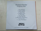 Rayland Baxter – Imaginary Man (CD)