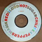 Red Hot Chili Peppers – Blood Sugar Sex Magic (CD)