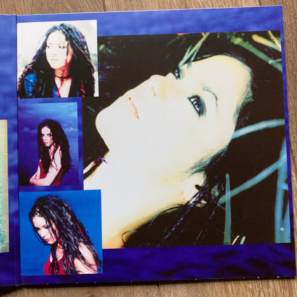 Shakira – Donde Estan Los Ladrones (LP Vinyl)