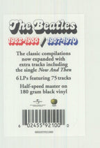 The Beatles – 1967-1970 (The Blue Album): 2023 Edition (3-LP Vinyl)