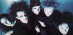 The Cure – Disintegration (2-LP Vinyl)