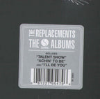 The Replacements – Don't Tell A Soul (LP Vinyl)