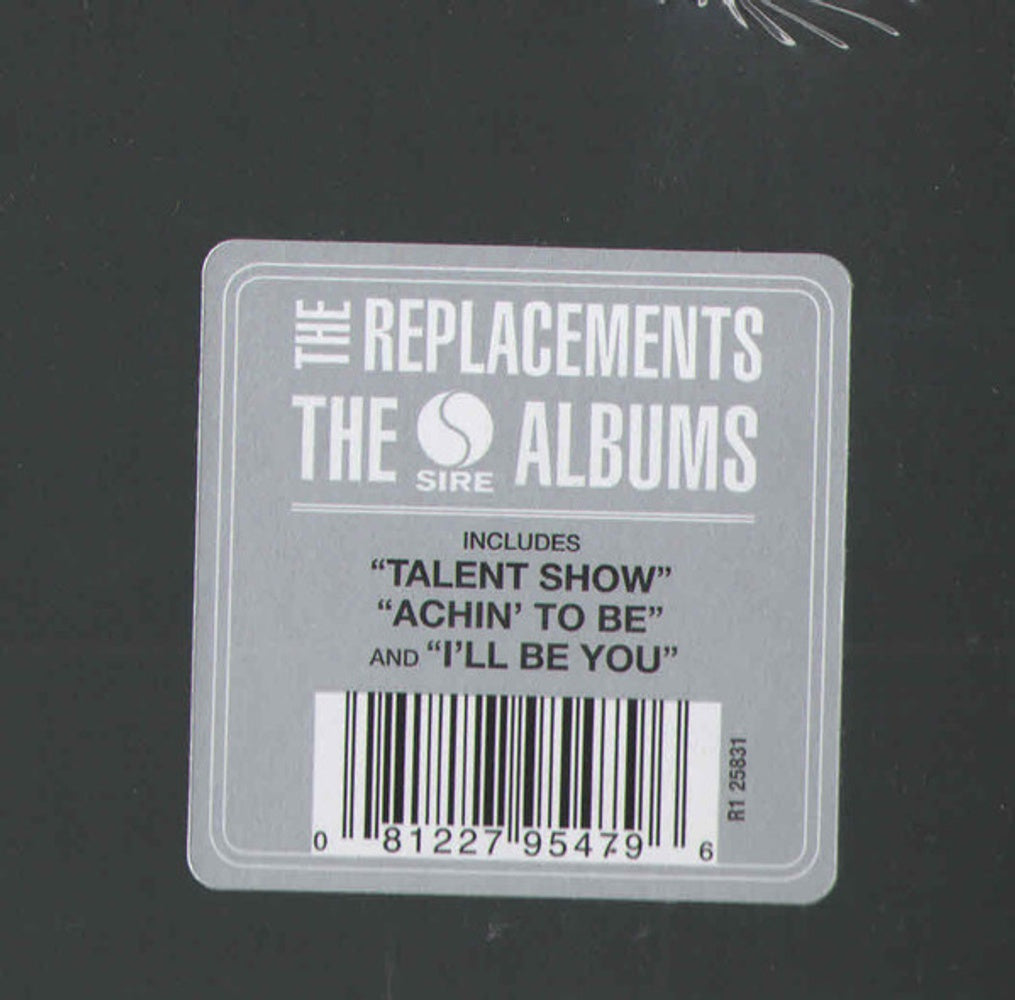 The Replacements – Don't Tell A Soul (LP Vinyl)