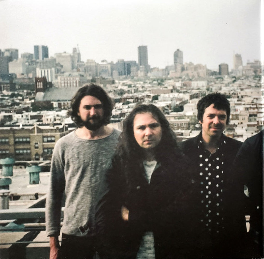The War On Drugs – A Deeper Understanding (2-LP Vinyl)