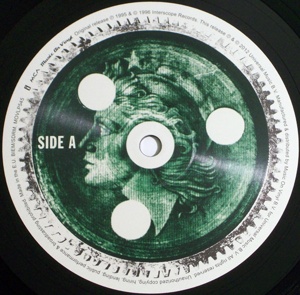 Toadies – Rubberneck (LP Vinyl)