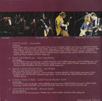 Tribute To Nicolette Larson – Lotta Love Concert (CD)