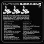 Grant Green - Breakbeats (CD)