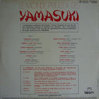 Yamasuki – Le Monde Fabuleux Des Yamasuki (LP Vinyl)