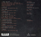 Yellowjackets – Fasten Up (CD)