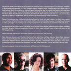 Yellowjackets – Raising Our Voice (CD)