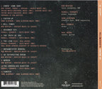 Yellowjackets – Fasten Up (CD)