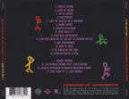 A Tribe Called Quest – People's Instinctive Travels And The Paths Of Rhythm (CD)