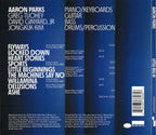 Aaron Parks – Little Big III (CD)
