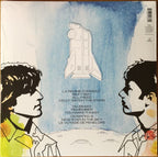 Air – Moon Safari (LP Vinyl)