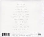 Alabama Shakes – Boys and Girls (CD)