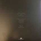 Alabama Shakes – Sound & Color (LP Clear Vinyl)