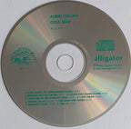 Albert Collins – Cold Snap (CD)