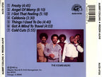 Albert Collins – Frozen Alive (CD)