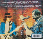 Albert King & Stevie Ray Vaughan - In Session (2-CD)