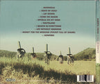 Alberta Cross – Songs of Patience (CD)