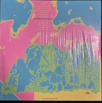 Algernon Cadwallader	 – Trying Not to Have a Thought (CD)