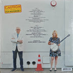 Alison Brown & Steve Martin – Safe Sensible & Sane (Red 2-LP Vinyl)