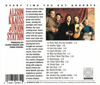 Alison Krauss & The Union Station – Every Time You Say Goodbye (CD)