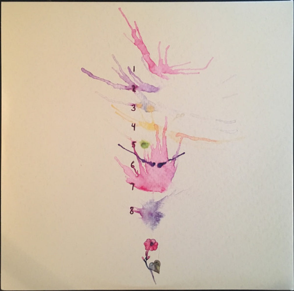 All Them Witches – ATW (2-LP Vinyl)