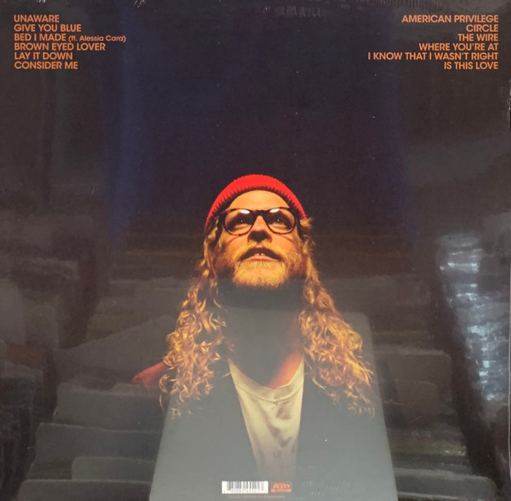 Allen Stone – APART (LP Vinyl)