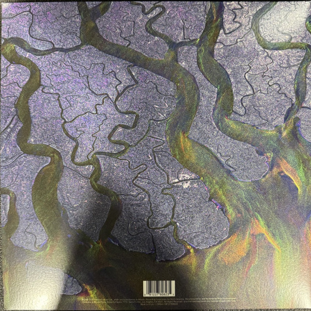 Alt-J – Awesome Wave (LP Vinyl)