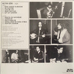 Altin Gun – ask (LP Vinyl)