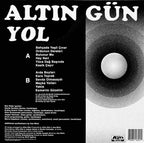 Altin Gun – Yol (LP Vinyl)