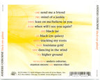 Anders Osborne – Black Eye Galaxy (CD)