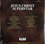 Andrew Lloyd Webber – Jesus Christ Superstar (2-LP Vinyl)