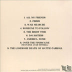 Aoife O'Donovan – All My Friends (CD)