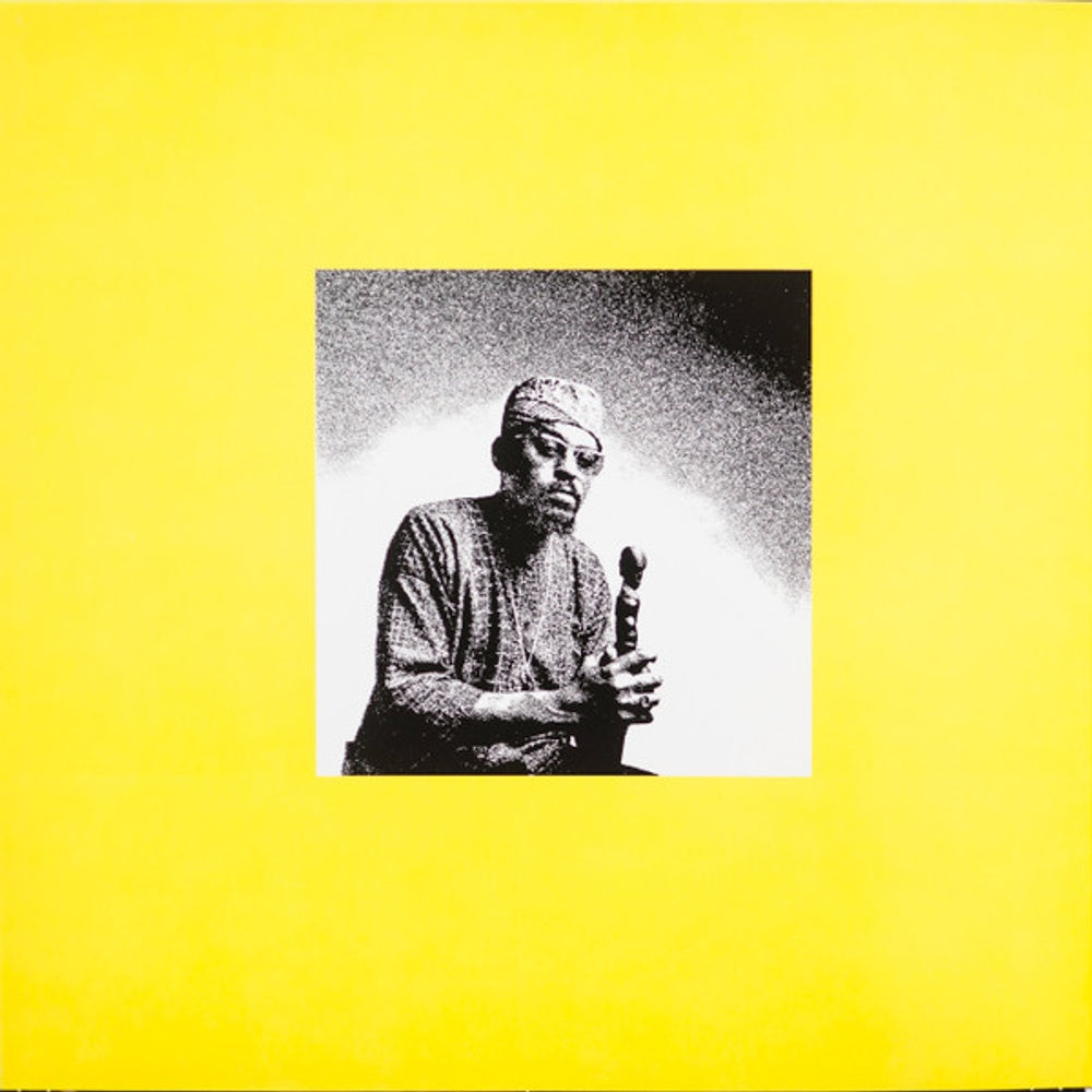 Archie Shepp – Kwanza (LP Vinyl)