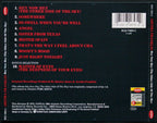 Aretha Franklin – Hey Now Hey (CD)