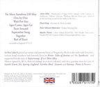 As You Like It – Ages Come and Ages Go (CD)