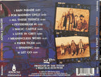 Atomic Opera – Alpha & Oranges (CD)