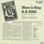 B.B. King – Blues Is King (LP Vinyl)