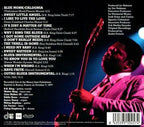 B.B. King – In France: Live At The 1977 Nancy Jazz Pulsations (CD)