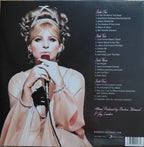 Barbra Streisand – EVERGREENS: Celebrating Six Decades on Columbia Records (2-LP Vinyl)
