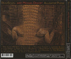 Beausoleil – Alligator Purse (CD)