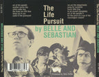 Belle And Sebastian – The Life Pursuit (2-LP Vinyl)