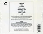 Donald Byrd – Caricatures (CD)