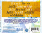Ben Tankard – Let's Get Quiet: The Smooth Jazz Experience (CD)
