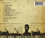 Benjamin Booker – Benjamin Booker (CD)