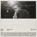 Benjamin Booker – Live For No One (LP Vinyl)